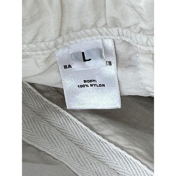 Bare Knuckles Cream Tactical Cargo Shorts Men’s Size Large - Picture 5 of 5